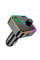 FM-модулятор HOCO E81, Black, Box
