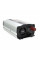 Інвертор напруги CJ-500Q (DC:250W), 12/220V з апроксимованою синусоїдою, 1 універсальна розетка, крокодили, BOX