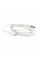 Кабель Hoco X20, Micro-USB, 2A, White, довжина 3м, BOX