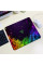 Килимок 200*240 тканинний RAZER 2, товщина 2 мм, Пакет