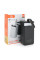 Powerbank LIONPATTON L46, 60000mAh, QC3.0, MicroUSB, Type-C, Lighting, 3xUSB, Black, Box