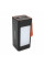 Powerbank ACL PW-55 50000mAh, PD 22.5W, 1,0 kg, Black, Blister