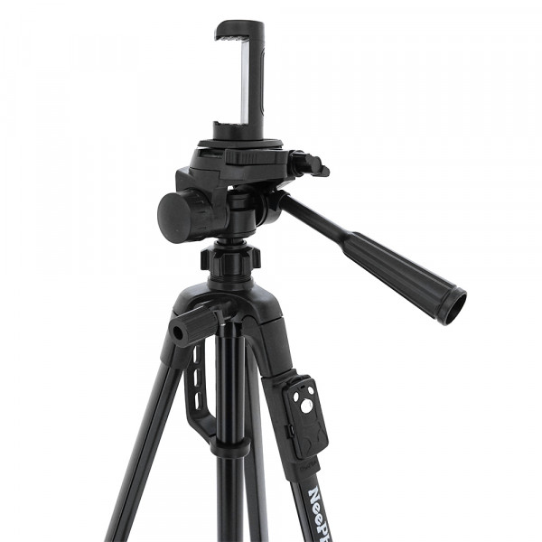 Штатив Nee Pho NP-8830, висота 55-155см, Box