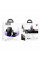 Автоутримувач HOCO HW5, Black, Box