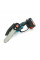 Акумуляторна ланцюгова пилка Chain Saw 6*, 24V, зарядне+ 2 аккумулятори, Вох