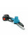 Акумуляторна ланцюгова пилка Chain Saw 6*, 24V, зарядне+ 2 аккумулятори, Вох