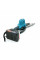 Акумуляторна ланцюгова пилка Chain Saw 6*, 24V, зарядне+ 2 аккумулятори, Вох