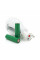 Лампа з акумуляторами 2*18650 Emergency Bulb, 20W, Box