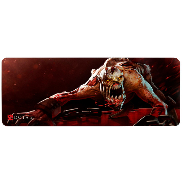 Килимок 300*700 тканинний DOTA2 "Lifestealer", товщина 3 мм, OEM