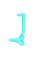 Підставка для гарнітури FANTECH TOWER II AC3004 MINT EDITION, Color Box