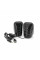 Колонки 2.0 Kisonli X7 для ПК та ноутбука, USB + 3.5mm, 2x3W, 20Hz-20KHz, Black