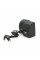 Колонки 2.0 Kisonli L-8080 для ПК та ноутбука, USB + 3.5mm, 2x3W, 20Hz-20KHz, 20X11X13mm, black