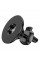 Автоутримувач HOCO СА112, Black, Box