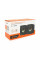 Колонки 2.0 Kisonli L-1030 для ПК та ноутбука, USB + 3.5mm, 2x3W, 20Hz-20KHz, 20X11X13mm, black