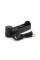 Зарядний пристрій Yonii C1 18650/21700/18340/20700/18500, 4.2V/1000mAh, живлення від USB, Q 200