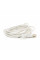 Кабель USB 2.0 (AM/Miсro 5 pin) 2,0м, білий, Пакет