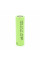 Акумулятор 21700 Li-Ion SUNPOWER 5000mAh, 20A, 4.2/3.6/2.5V, Green