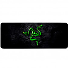 Килимок 300*700 тканинний RAZER15-11, з боковою прошивкою, товщина 3 мм, Пакет