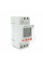 Реле часу Sinotimer TM920BK, на DIN-рейку, LCD, програмований, змінна батарея, 30А, 85-265V, 87х65х36 мм