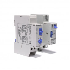 Електромеханічне реле часу Sinotimer TM-ST7, 1-7 хвилин, на DIN-рейку 1P, 16А, 250V