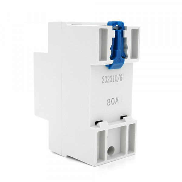 Конвертер HDMI (тато) на VGA (мама) 10cm, White, 4K / 2K, Пакет Q250