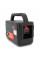 Насос для поливу Delixi 21V, шланг(8мм) 10 м
