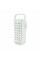 Гірлянда 120LED Дощ (White Hot), 1 режим, 3 * 0.5 метра, біла ізоляція, BOX