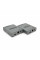 Розгалужувач VGA 0,2m, male to 2 * female (тато-2 * мама), кульок Q100
