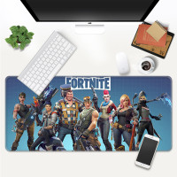 Килимок 300*600 тканинний FORTNITE FT04, з боковою прошивкою, товщина 2 мм