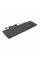 Клавиатура с подсветкой USB JEDEL K510, длина кабеля 170см, (Eng), (483х188х35 мм) Black, 104к, Q20