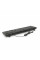 Клавиатура с подсветкой USB JEDEL K510, длина кабеля 170см, (Eng), (483х188х35 мм) Black, 104к, Q20