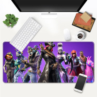 Килимок 300*600 тканинний FORTNITE FT28, з боковою прошивкою, товщина 2 мм
