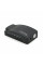 Конвертер VGA to BNC, IN-BNC (тато) на OUT-VGA(мама), Black, Пакет Q25
