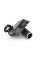 Імпульсний блок живлення LGY-1210, AC110-240V / DC12V 1А (12W) з прикуривателем