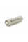 Акумулятор 21700 Li-Ion Molicel INR-21700-P45B(B) 4Ah, 45A, 4.2/3.6/2.5V, Gray
