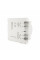 Таймер тижневий Sinotimer TM618H-2, програмований, 16А, 220V, 60х60х30 мм