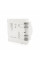 Таймер тижневий Sinotimer TM618H-3, програмований, 16А, 24V, 60х60х30 мм
