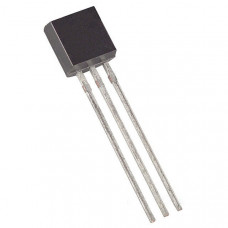 Датчик температури DS18B20, 3-pin