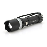 Ліхтарик ручний BL-8626A-XPE, 1 режим, живлення акумулятор 18650 або 3*AAA (немає в комплекті), Box