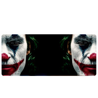 Килимок 300*800 тканинний "Джокер відображення" з бічним прошивкою, товщина 2 мм, Пакет