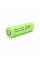 Акумулятор 21700 Li-Ion SUNPOWER 5000mAh, 20A, 4.2/3.6/2.5V, Green