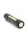 Ліхтарик Bailong BL-26+COB, Zoom, 3 режими, алюміній, компас, акум 18650, USB кабель, магніт, СЗУ, BOX