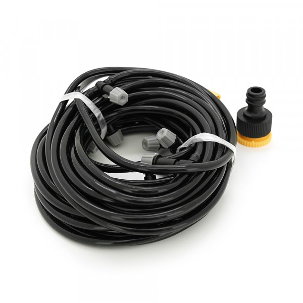 Туманоутворювач Patio Mistcooling Kit YT154, 10м, Box