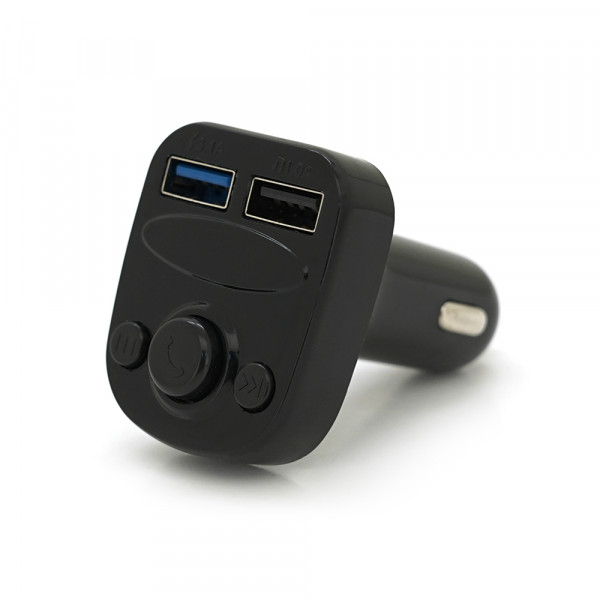 FM-модулятор X88, USB, TF, 49.5х41х36