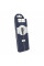 Кабель Hoco X20, Lightning-USB, 2A, Black, довжина 2м, BOX