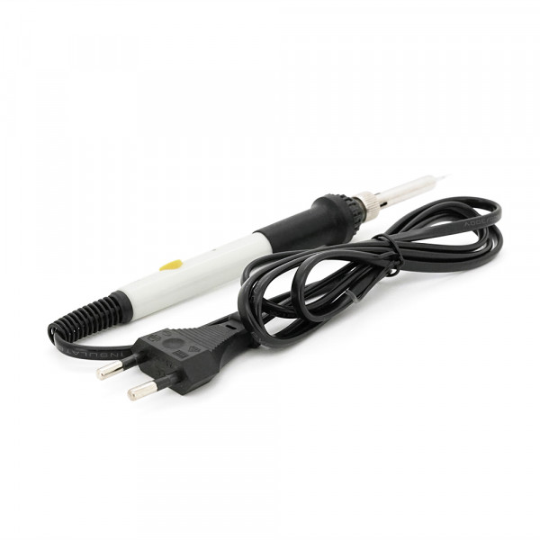 Електричний паяльник BAKKU BK-461, 60W, Blister-box