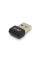 Бездротовий адаптер Wi-Fi6-USB LV-UAX08D,AIC8800F, 802.11bgn, 150MB, 2.4 GHz, Win10/8.1/8/7/XP,Mac OS X 10.7~10.10 and Linux, Box