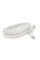 Кабель Hoco X20, Lightning-USB, 2A, White, довжина 2м, BOX