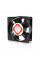 Кулер для охолодження серверних БП SMUOM 12038 DC sleeve fan під пайку - 120 * 120 * 38мм, 220V, 2600об / хв, Q40