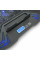 Підставка під ноутбук IceCoorel K5, 10-15", 1*125mm 1400±10% RPM + 4*70mm 2500±10%RPM, корпус пластик+алюміній, 2xUSB2.0, 365x297x30mm, Blue,Box, Q18